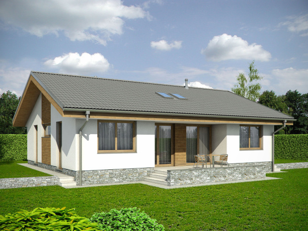 Array - perspektiva PL